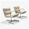 Image 1 : Raphaël armchairs, pair