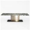 Image 1 : Warren Platner coffee table