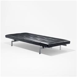 Poul Kjaerholm PK 80 daybed