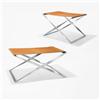 Image 2 : Poul Kjaerholm PK 91 folding stool