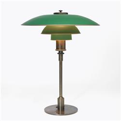 Poul Henningsen table lamp