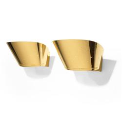 Paavo Tynell sconces model 9466, pair