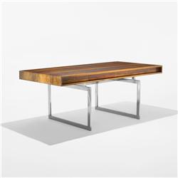 Bodil Kjaer desk