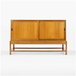 Kaare Klint cabinet, model 4122