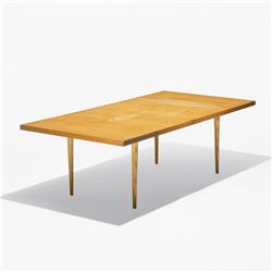 Tapio Wirkkala coffee table, model 9015