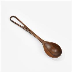 Peder Moos spoon