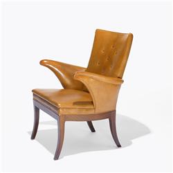 Frits Henningsen armchair