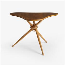 Peder Moos occasional table