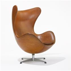 Arne Jacobsen Egg chair