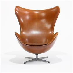 Arne Jacobsen Egg chair