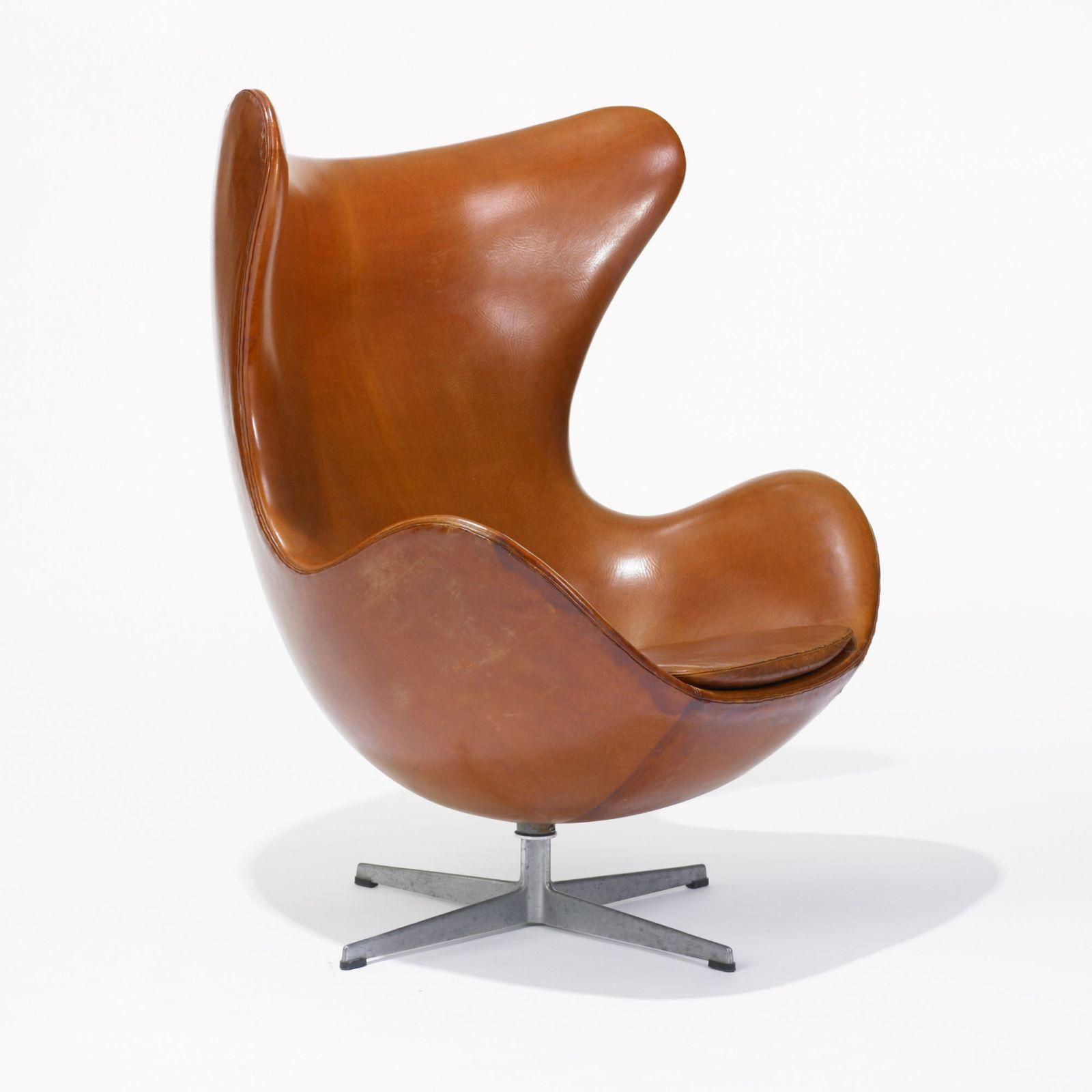 Arne Jacobsen Egg chair
