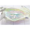 Image 5 : Louis Vuitton Virgil Prism Monogram Hologram Pochette Volga Wristlet Bag
