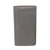 Image 1 : Louis Vuitton Grey Leather Brazza Wallet