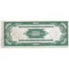 Image 2 : 1934 $500 Federal Reserve Note