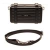 Image 1 : Christian Dior Black X Rimowa Personal Clutch