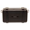 Image 2 : Christian Dior Black X Rimowa Personal Clutch