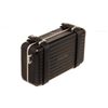 Image 3 : Christian Dior Black X Rimowa Personal Clutch