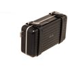 Image 4 : Christian Dior Black X Rimowa Personal Clutch