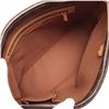 Image 7 : Louis Vuitton Brown Monogram Canvas Leather Cabas Piano Tote Bag