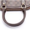 Image 5 : Louis Vuitton Damier Ebene Canvas Leather Trevi PM Shoulder Bag