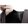 Image 5 : Louis Vuitton Black Epi Leather Vertical Wallet