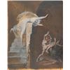 Image 1 : Henry Fuseli - Ariadne, Theseus and the Minotaur