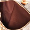 Image 5 : Louis Vuitton Brown Monogram Canvas Leather Speedy 30cm Handbag
