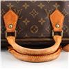Image 8 : Louis Vuitton Brown Monogram Canvas Leather Speedy 30cm Handbag