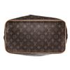 Image 4 : Louis Vuitton Brown Palermo GM Totes Bag