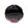 Image 4 : Christian Dior Red Black Nylon Tribal Rider Print Pattern Mini Shoulder Bag
