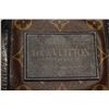 Image 5 : Louis Vuitton Brown Monogram Macassar Canvas Leather Waterproof Keepall Bandouli