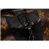 Image 7 : Louis Vuitton Brown Monogram Macassar Canvas Leather Waterproof Keepall Bandouli