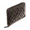 Image 2 : Chanel Black Leather Organizer Wallet