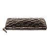 Image 4 : Chanel Black Leather Organizer Wallet