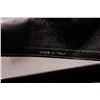 Image 7 : Chanel Black Leather Organizer Wallet