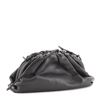 Image 1 : Bottega Veneta The Pouch Leather ack