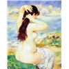 Image 1 : Renoir - A Bather