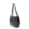 Image 4 : Louis Vuitton Black Epi Leather Mandara Shoulder Bag