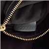 Image 8 : Louis Vuitton Black Epi Leather Mandara Shoulder Bag