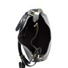 Image 9 : Louis Vuitton Black Epi Leather Mandara Shoulder Bag