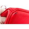Image 9 : Hermes Bougenvillea Clemence Taurillon Leather Birkin 35 Bag