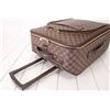 Image 2 : Louis Vuitton Damier Ebene Canvas Leather Pegase BusinessRolling Luggage