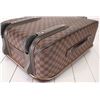 Image 4 : Louis Vuitton Damier Ebene Canvas Leather Pegase BusinessRolling Luggage