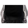 Image 9 : Balenciaga Black Leather Expandable Traveller Buckle Backpack