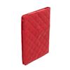 Image 8 : Marc Jacobs Red Tufted Leather Tablet Case