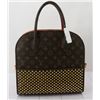 Image 1 : Louis Vuitton x Christian Louboutin Iconoclasts Shopping Handbag