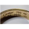 Image 5 : Cartier Gold Mini Love Ring