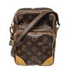 Image 1 : Louis Vuitton Brown Monogram Amazon Shoulder Bag