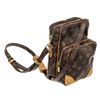 Image 2 : Louis Vuitton Brown Monogram Amazon Shoulder Bag