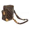 Image 3 : Louis Vuitton Brown Monogram Amazon Shoulder Bag